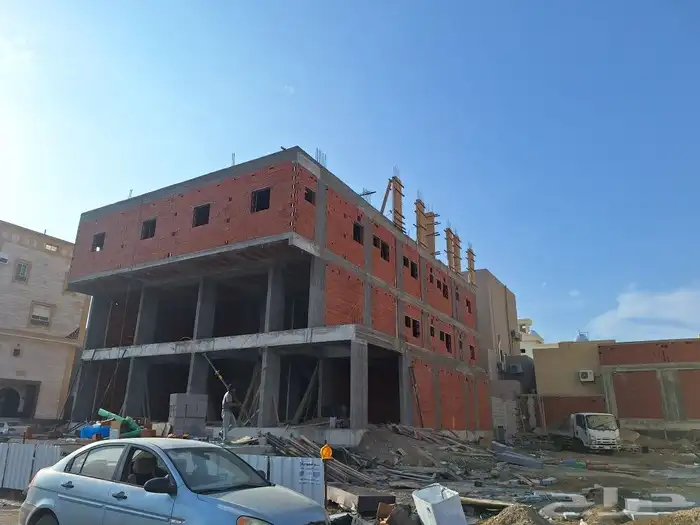 مقاول معماري 0