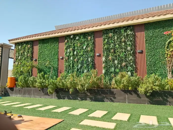 سواتر ومظلات وبرجولات وبنا مجالس الشرقيه 12