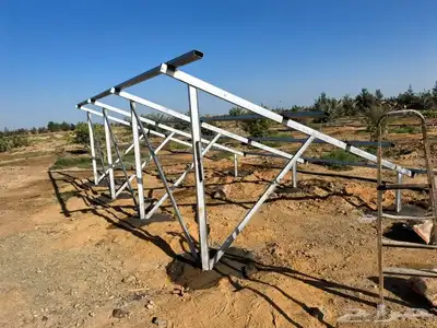 طاقة شمسية للغطاسات والمزارع والمنازل 1