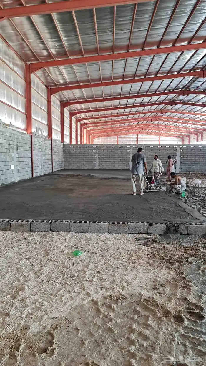 تشطيب وترميم وعمل صيانه للمنازل والفلل 5