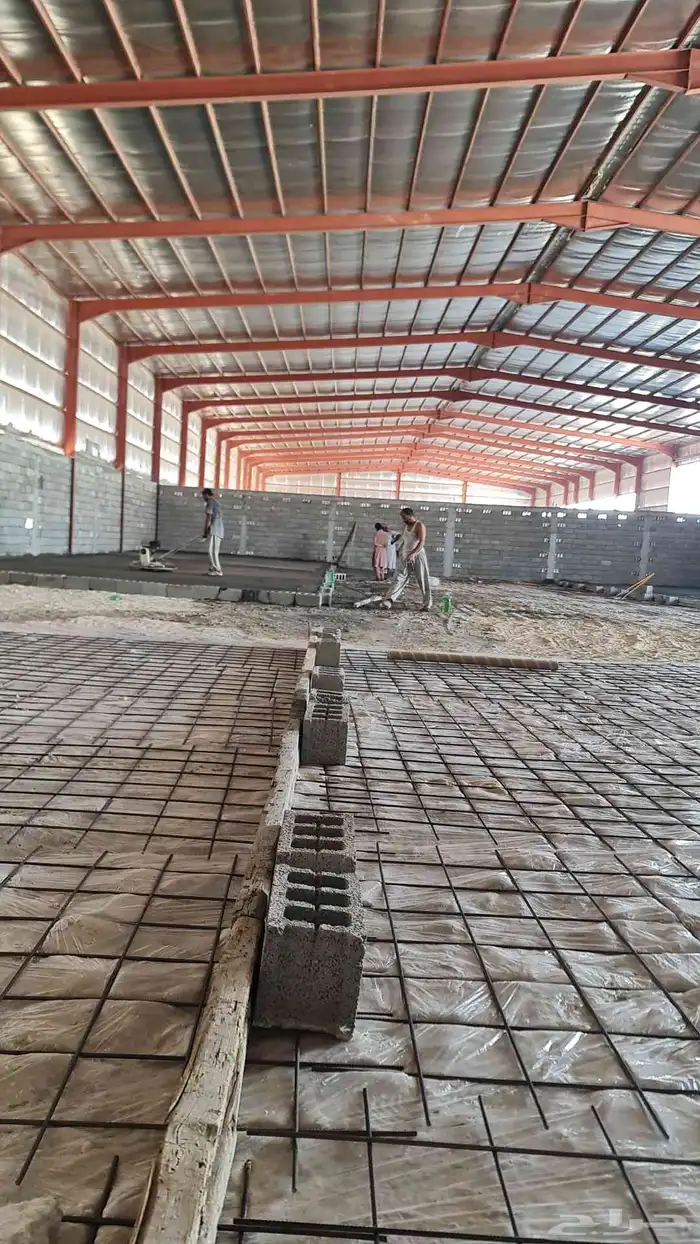 تشطيب وترميم وعمل صيانه للمنازل والفلل 4