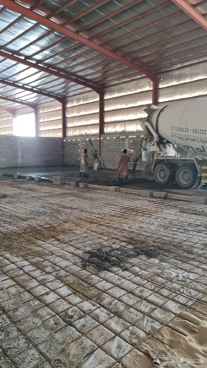 تشطيب وترميم وعمل صيانه للمنازل والفلل 2