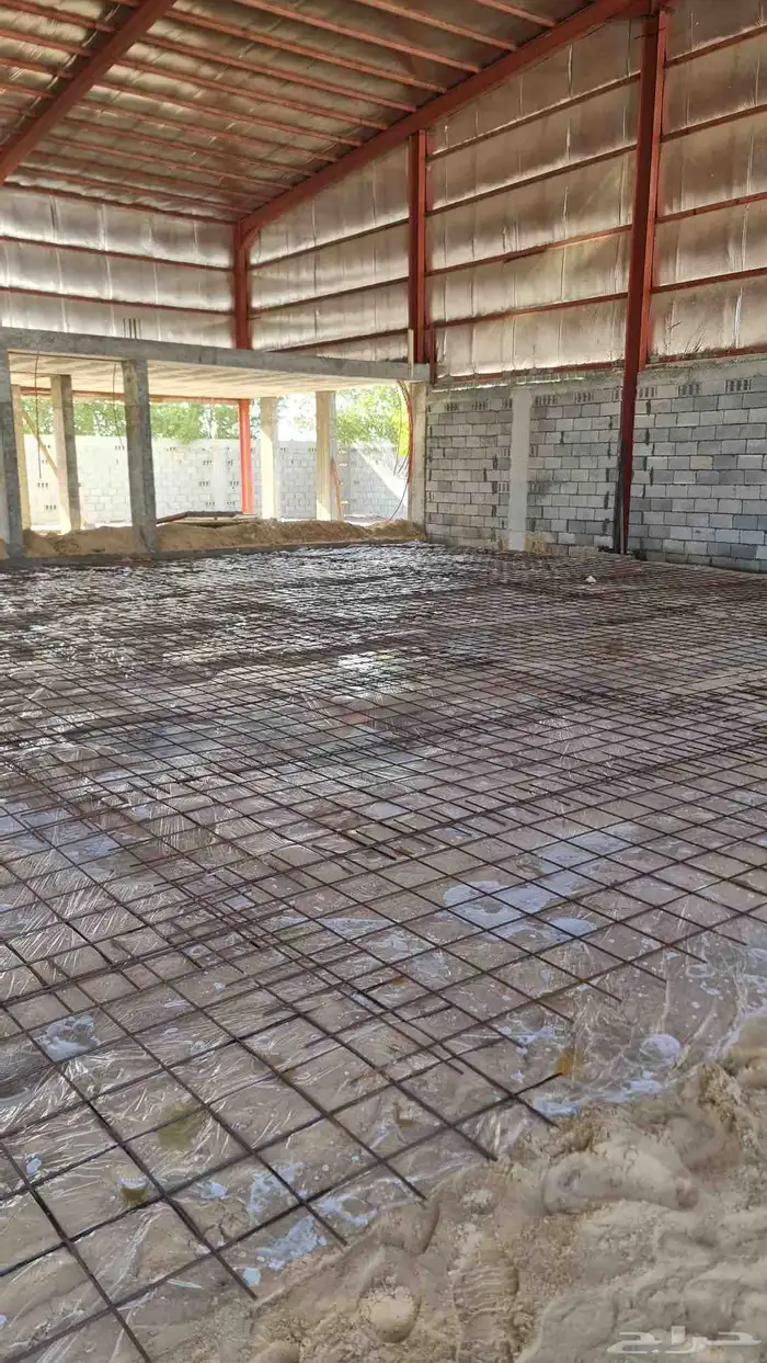 تشطيب وترميم وعمل صيانه للمنازل والفلل 9