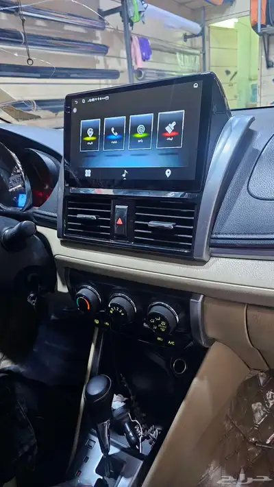 شاشة يارس 2015 0
