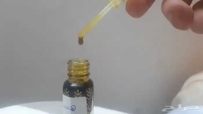 دهن عود هندي اصلي صناعي مميز 0