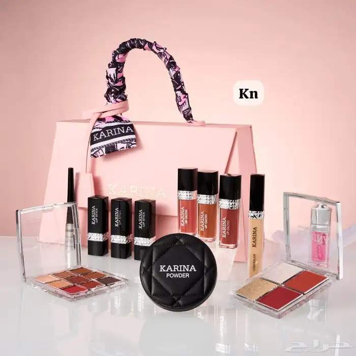 شنطة مكياج 1