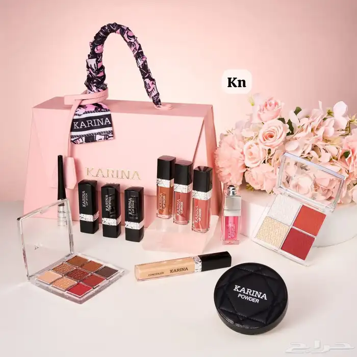 شنطة مكياج 0