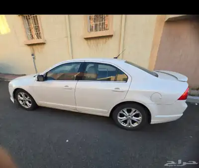 فورد فيوجين 2012 0