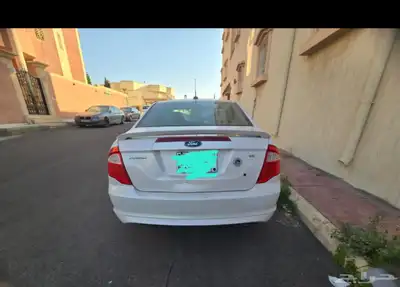 فورد فيوجين 2012 2