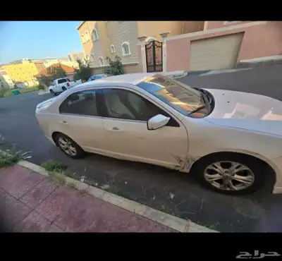 فورد فيوجين 2012 1
