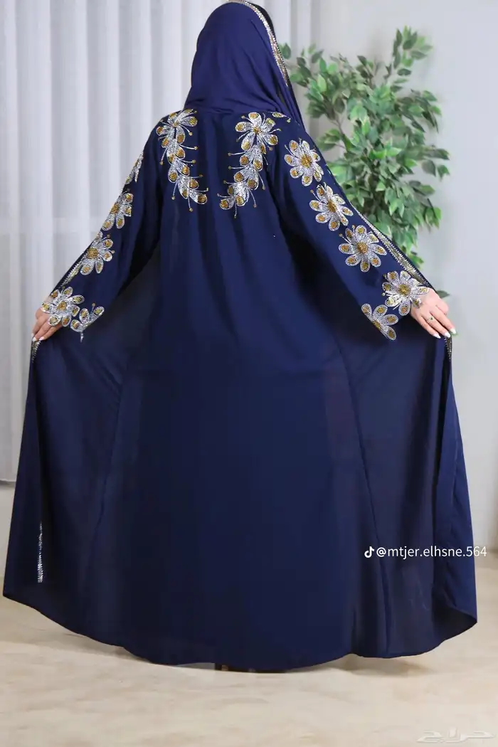 جلابيات 27
