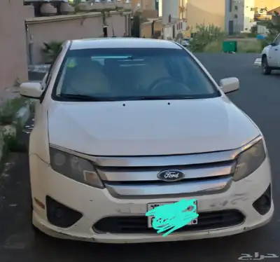 فورد فيوجين 2012 3