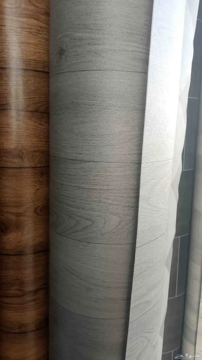 فينيل مشمع بديل باركيه الأرضيات موكيت 28
