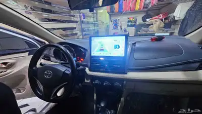 شاشة يارس 2015 3