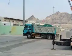 تريلات قلابات سكس شيولات بوكلينات بوبكات دينات قلاب للإيجار 2