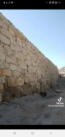 بكلينات للبناء وللقص وهدم العماير وتفتيت صخور 4