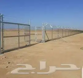 مقاول شبوك وتوريد وزراعة النخيل بأقل الأسعار 7