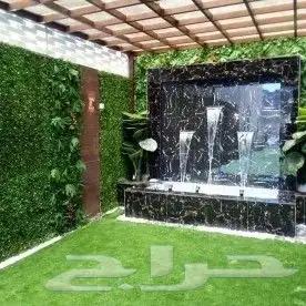 شلالات ونوفير 0