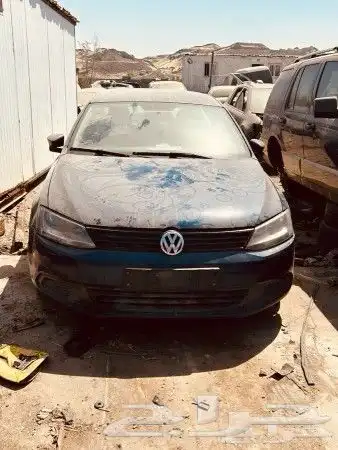 قطع غيار جيتا فولكس فاجن تشليح جيتا تشليح مستعمل 2