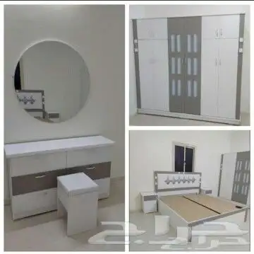 غرف نوم وطني جديده 3