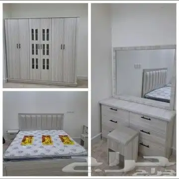 غرف نوم وطني جديده 1