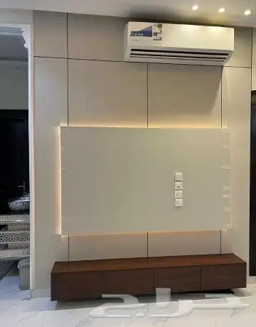 ديكورات بانوهات فوم نعلات فيبر بديل شيبورد بديل خلفيه شاشه 1