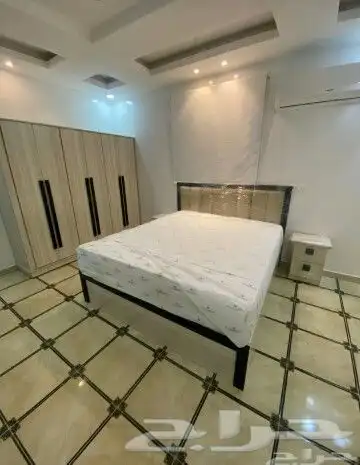 غرف نوم وطني جديده 5