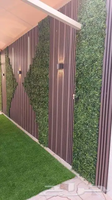 تنسيق حدائق 2
