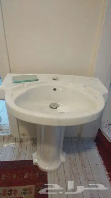 مغسله للبيع مفوككه مع المريا 0