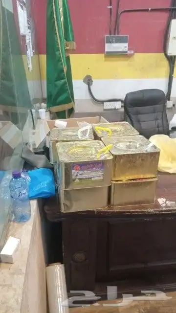جبنه عرب مقليه 2