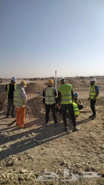 بيت البدر للمقاولات العامه 13