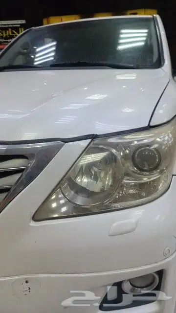 عدسات زنون ليد لمبات محولات وكاله غطيان قزاز الشمعات اصلاح 32