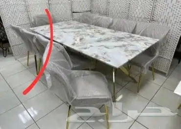 طاولات طعام جديدة 30