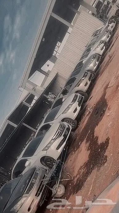 قطع غيار هوندا اكورد جميع الموديلات مضمونه من تشليح البلاد 0