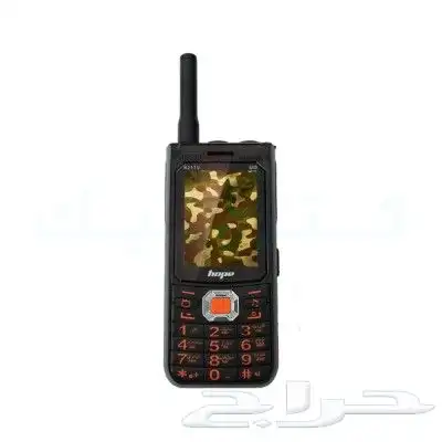 جوال هوبي K21 0