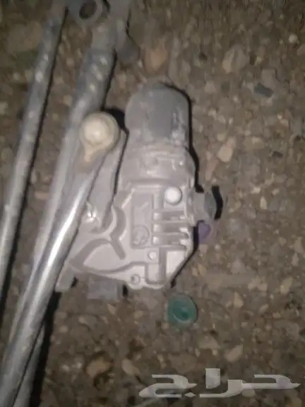 دينمو مساحات كامري 2020 وكاله 1