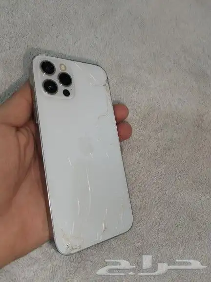 ايفون برو 12 128 GB 2