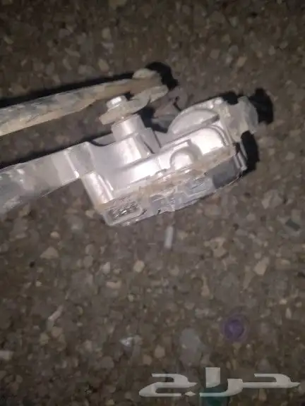 دينمو مساحات كامري 2020 وكاله 2