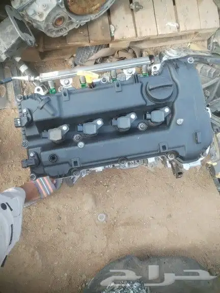 مكائن هونداي سوناتا ازيرا 2