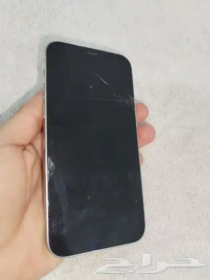 ايفون برو 12 128 GB 7