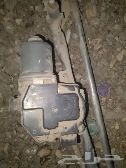 دينمو مساحات كامري 2020 وكاله 0