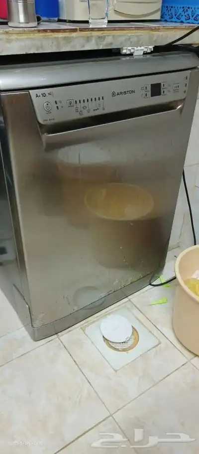 جلاية ARISTON 0