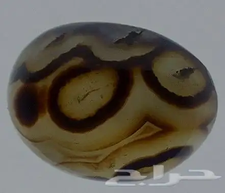 أحجار مميزة 3