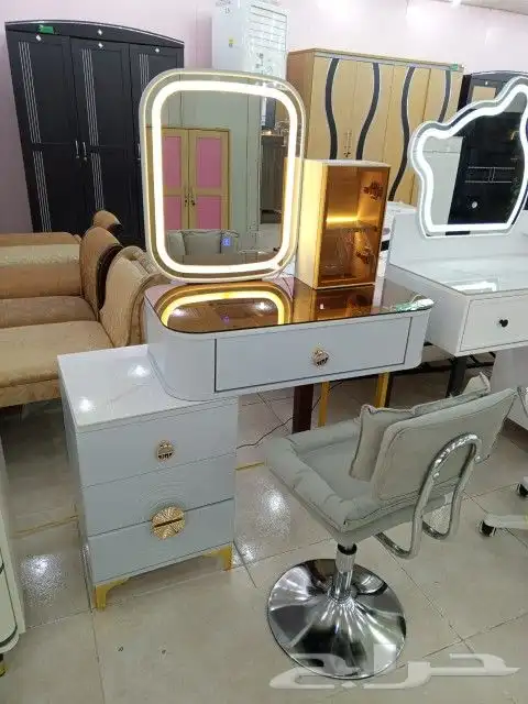 دواليب ملابس وتسريحات 16