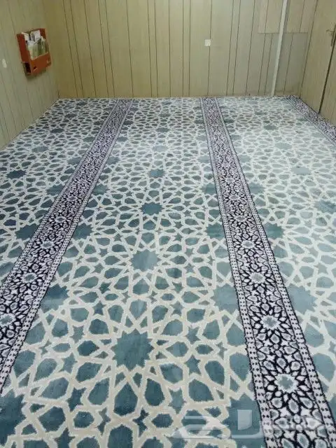 فرش مساجد 0