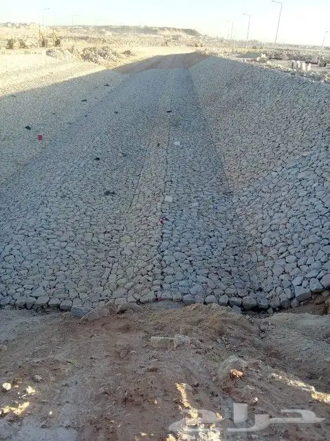 شغل تدبيش حجر الربراب بانواعها 9