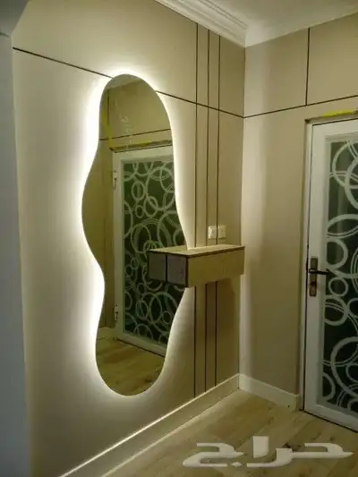 ديكوارت الجبيل الصناعيه 3
