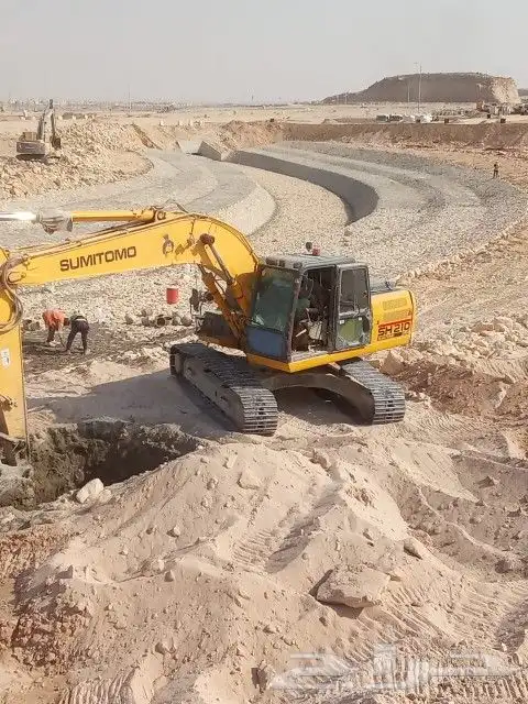 شغل تدبيش حجر الربراب بانواعها 8