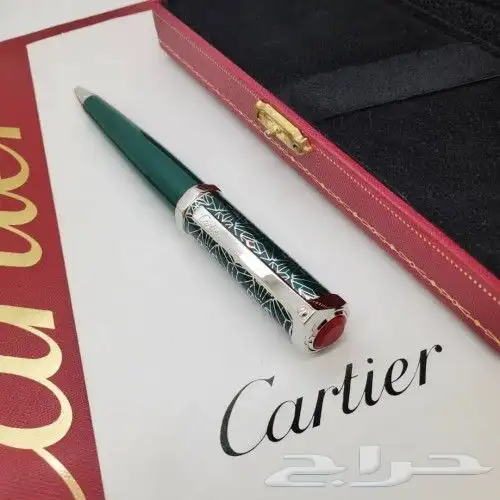 قلم كارتير درجه اولى سداسي 9
