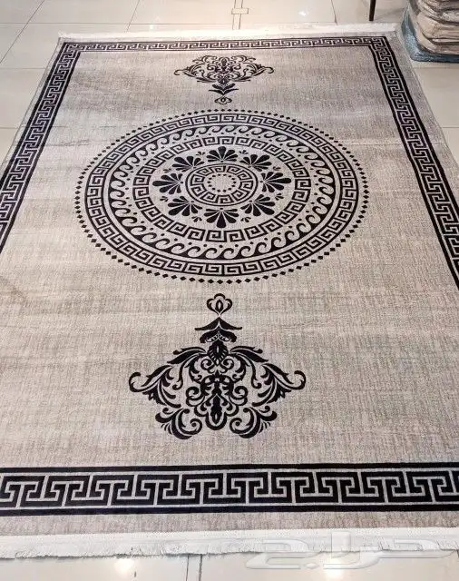 سجاد السيراميك المطور ب155 0